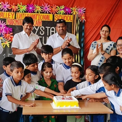 Crystal Jubilee Celebration